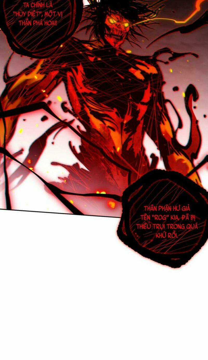 Giản Giới - Chapter 122 - Trang 22