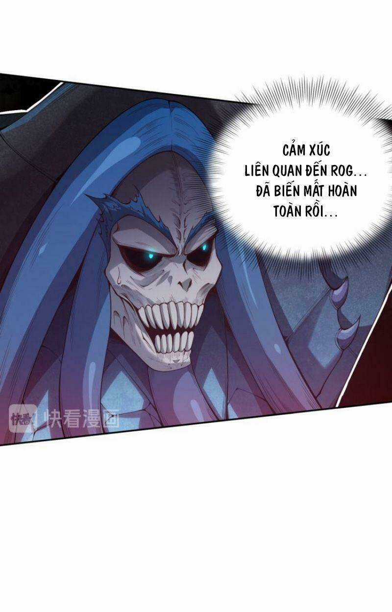 Giản Giới - Chapter 122 - Trang 23