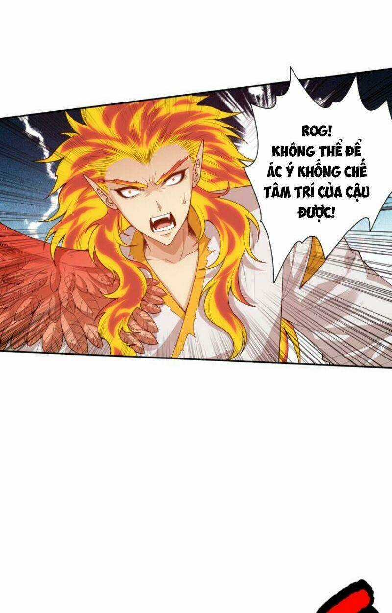 Giản Giới - Chapter 122 - Trang 24