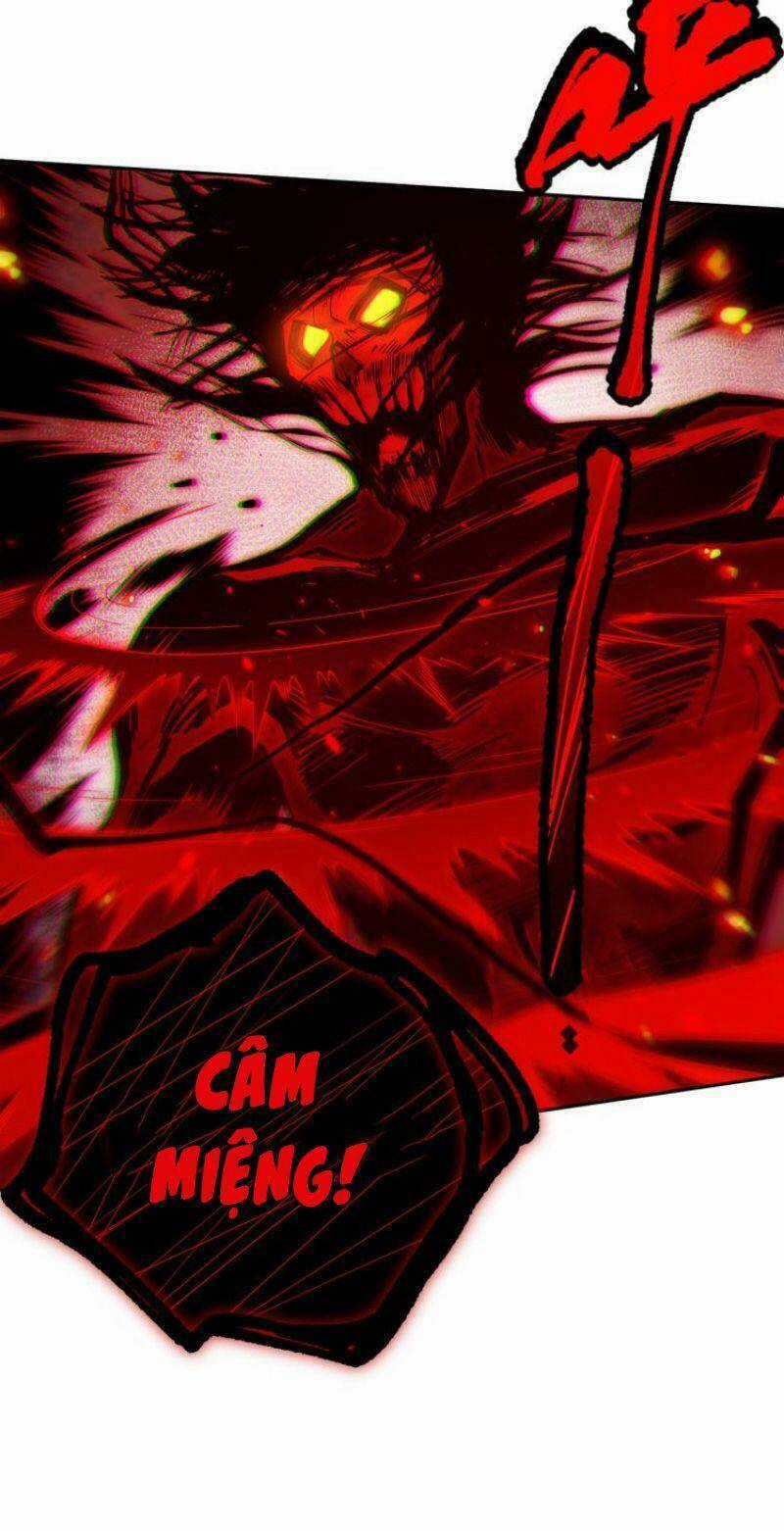 Giản Giới - Chapter 122 - Trang 25