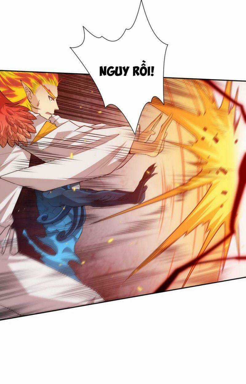 Giản Giới - Chapter 122 - Trang 27