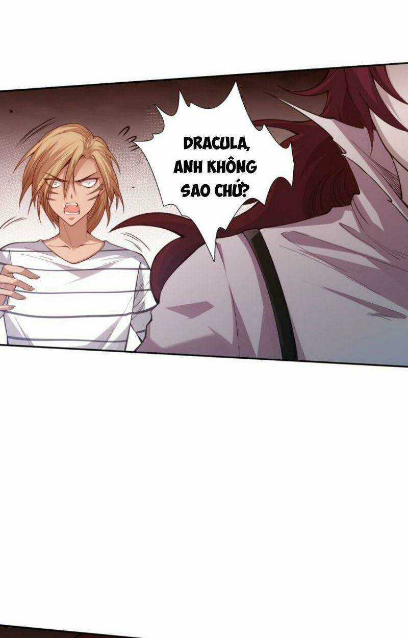 Giản Giới - Chapter 122 - Trang 32