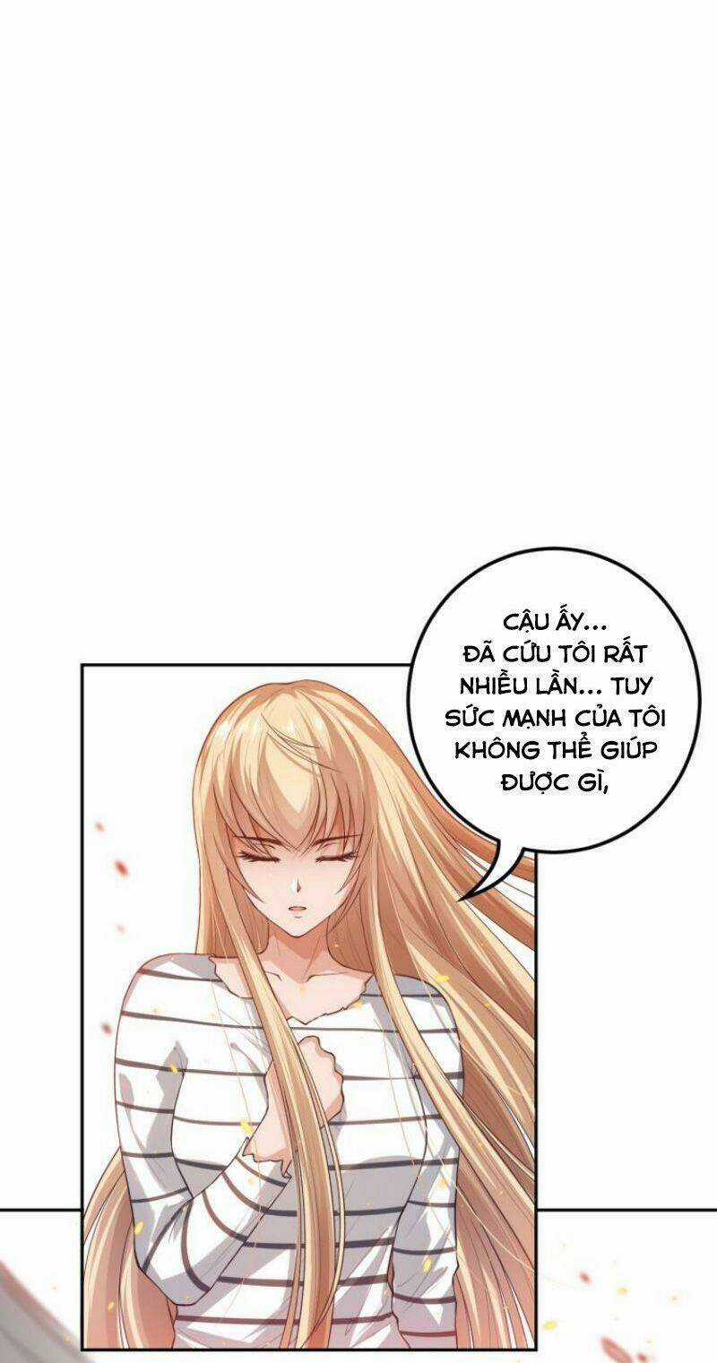 Giản Giới - Chapter 122 - Trang 36