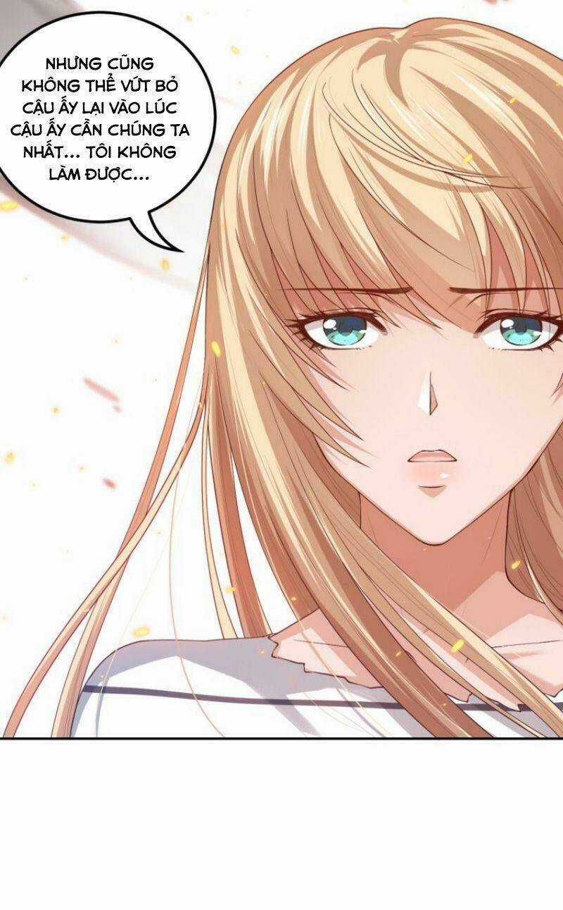 Giản Giới - Chapter 122 - Trang 37