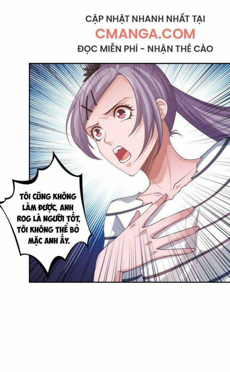 Giản Giới - Chapter 122 - Trang 38