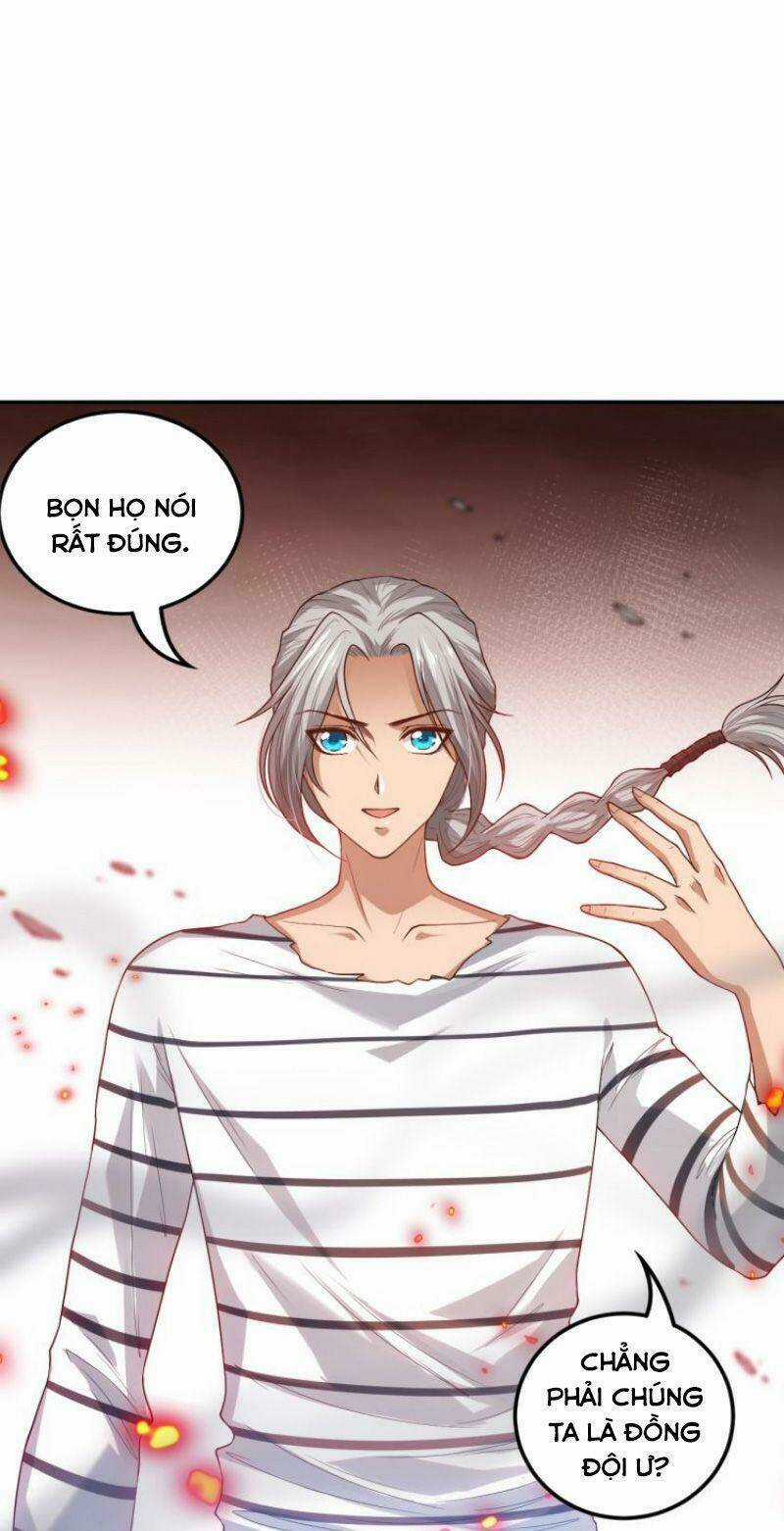 Giản Giới - Chapter 122 - Trang 39