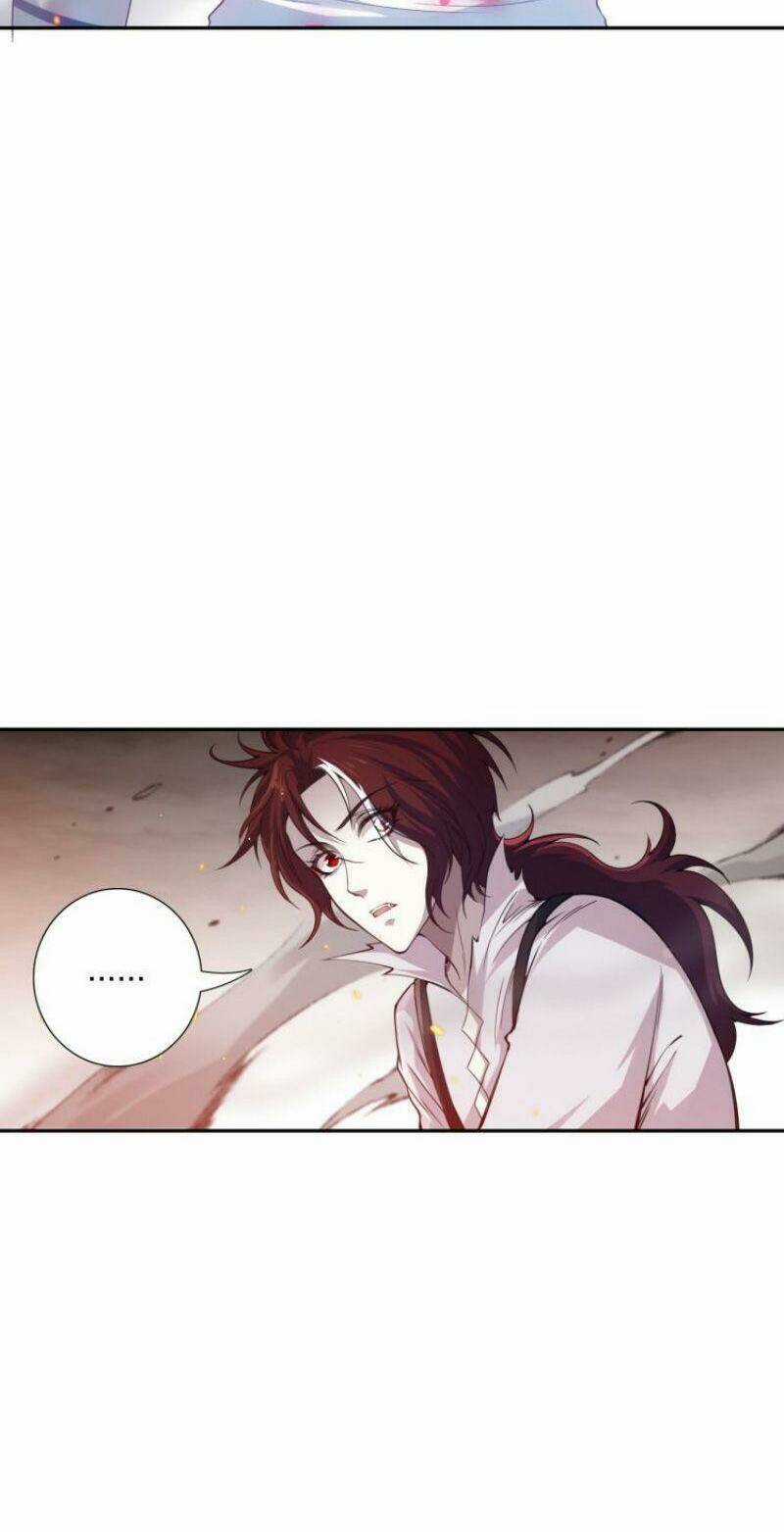 Giản Giới - Chapter 122 - Trang 40