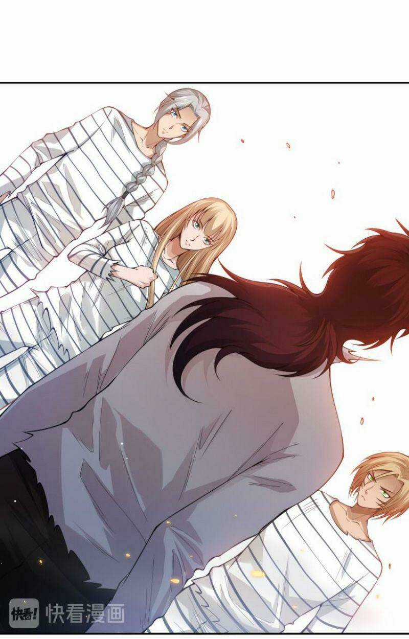 Giản Giới - Chapter 122 - Trang 41