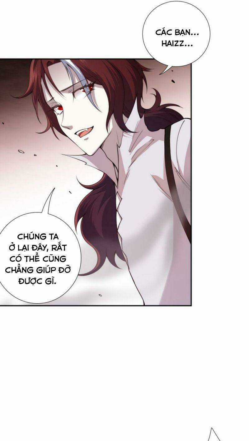 Giản Giới - Chapter 122 - Trang 43