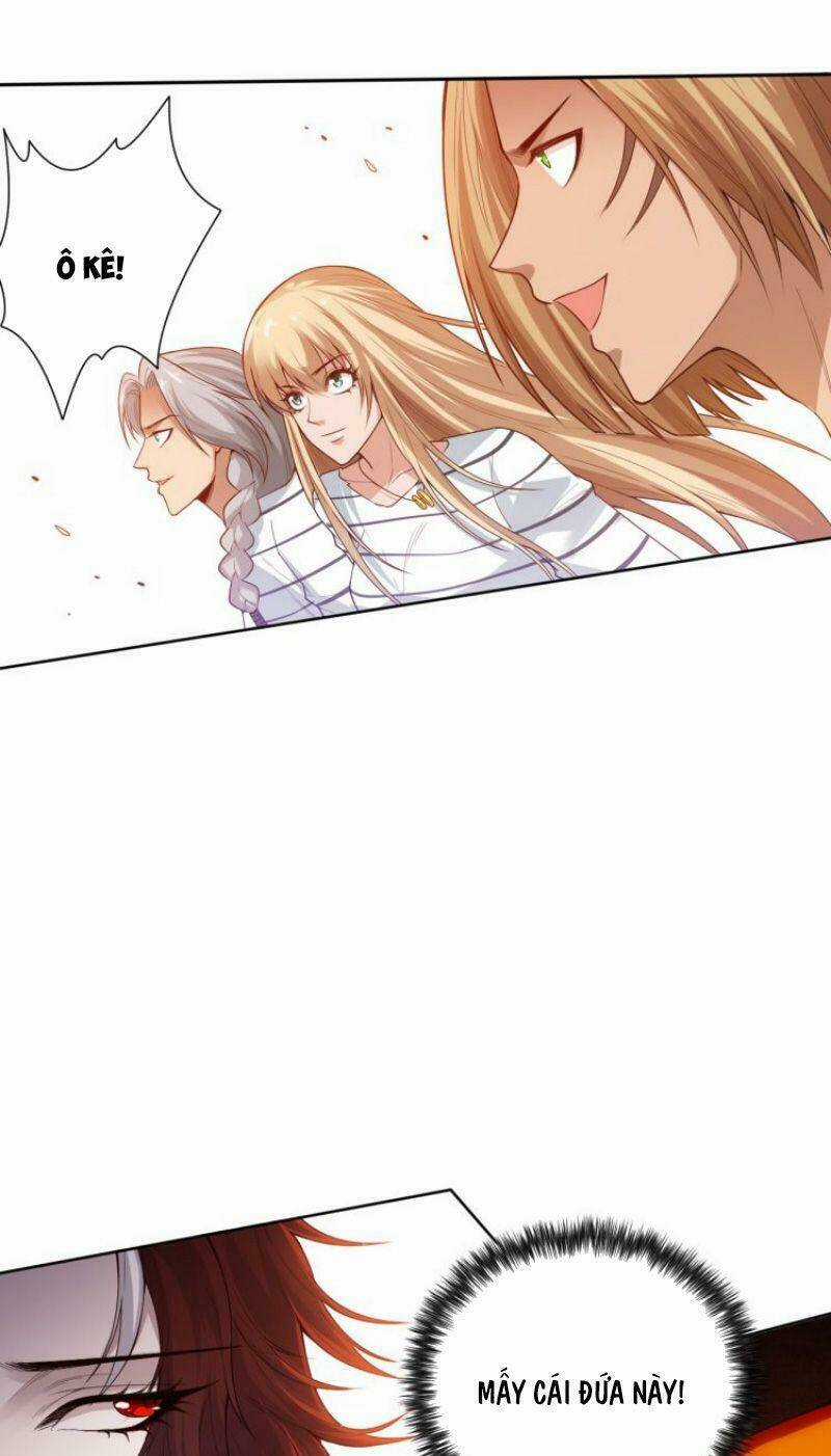 Giản Giới - Chapter 122 - Trang 45