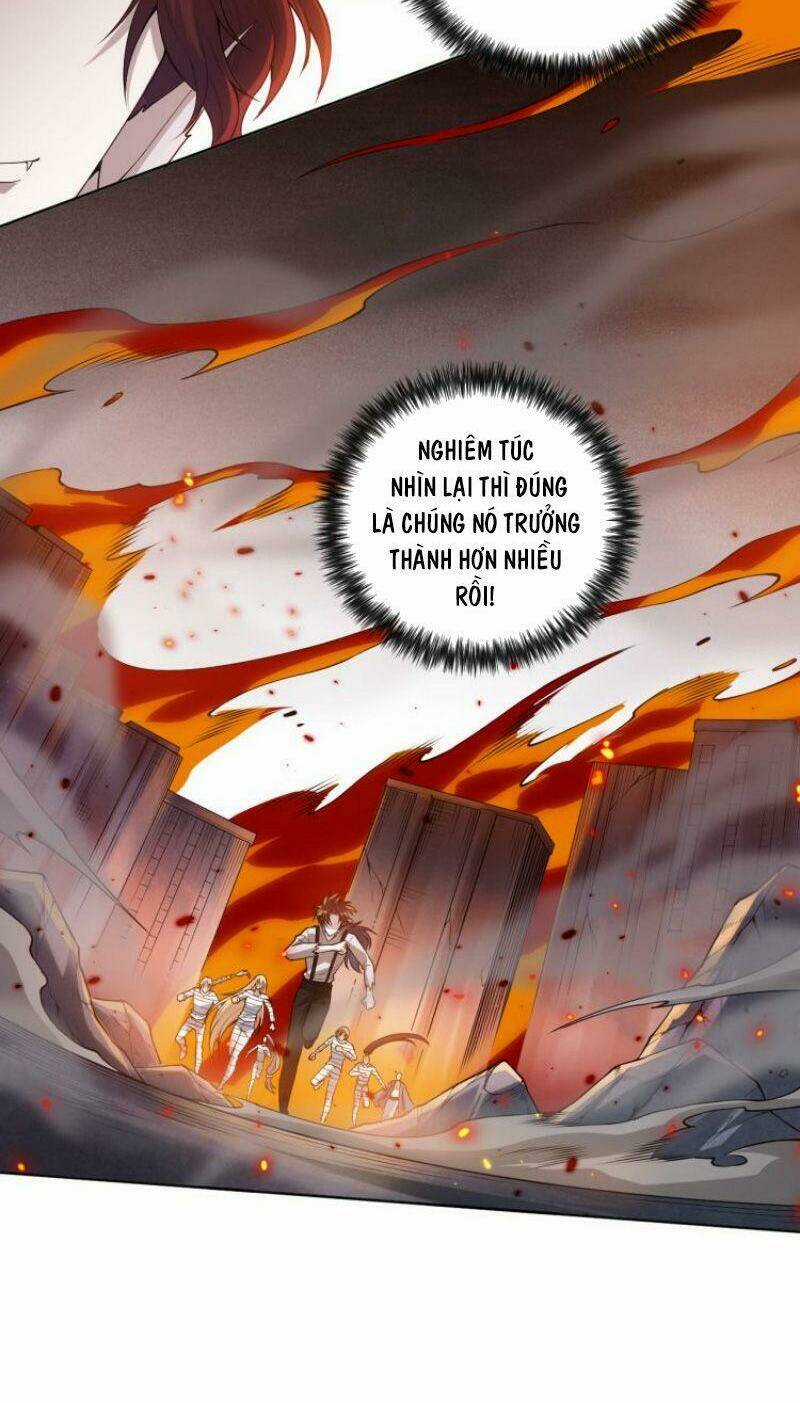 Giản Giới - Chapter 122 - Trang 46