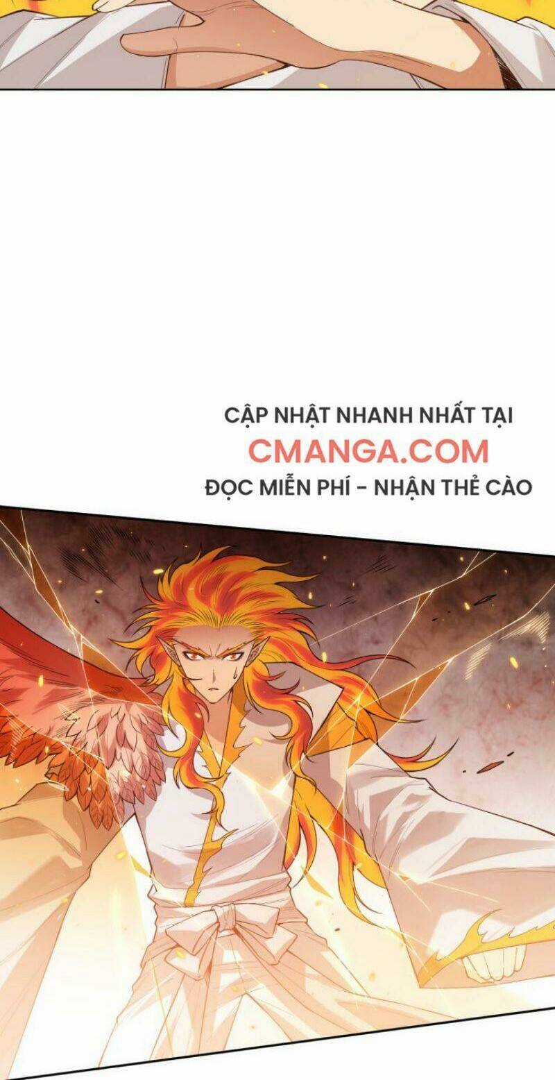 Giản Giới - Chapter 122 - Trang 48