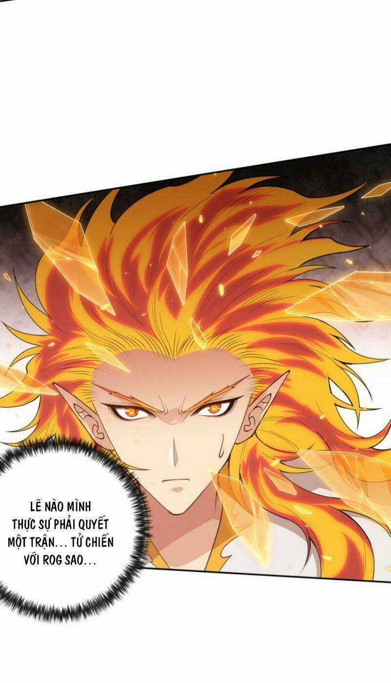 Giản Giới - Chapter 122 - Trang 49