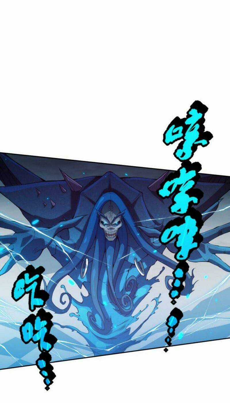 Giản Giới - Chapter 122 - Trang 50