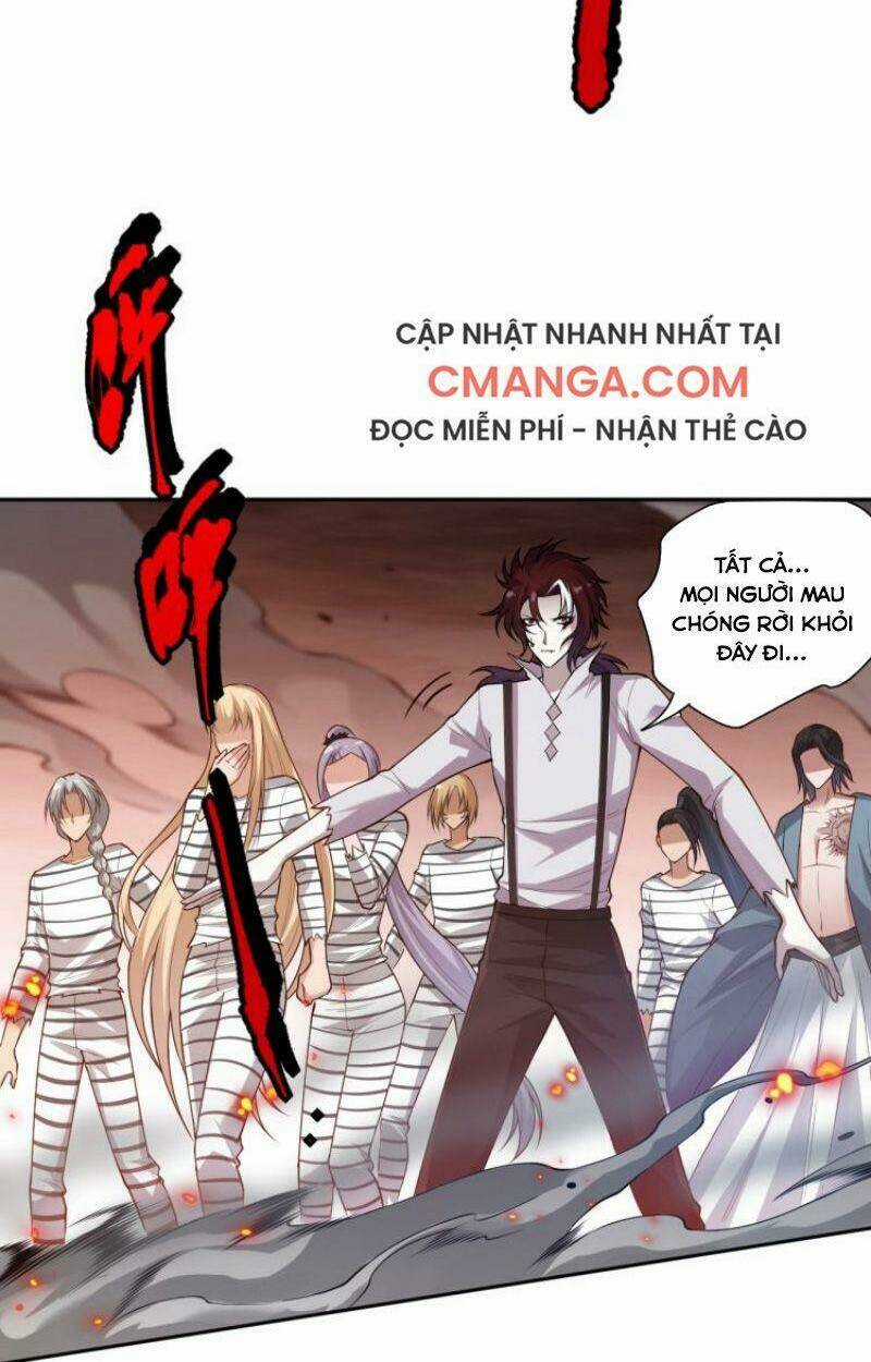 Giản Giới - Chapter 122 - Trang 6