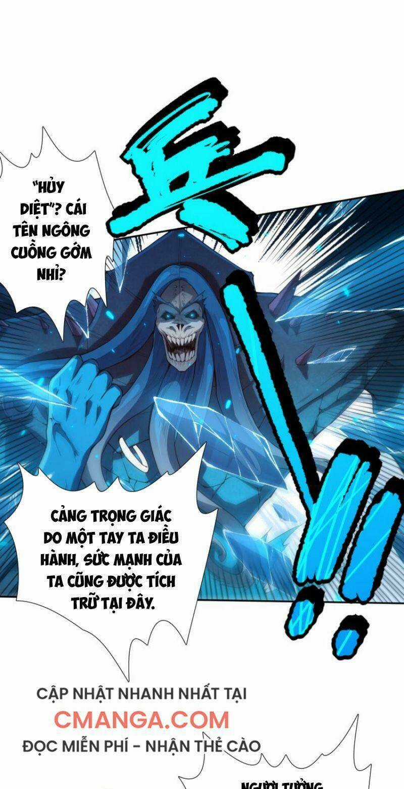 Giản Giới - Chapter 122 - Trang 51