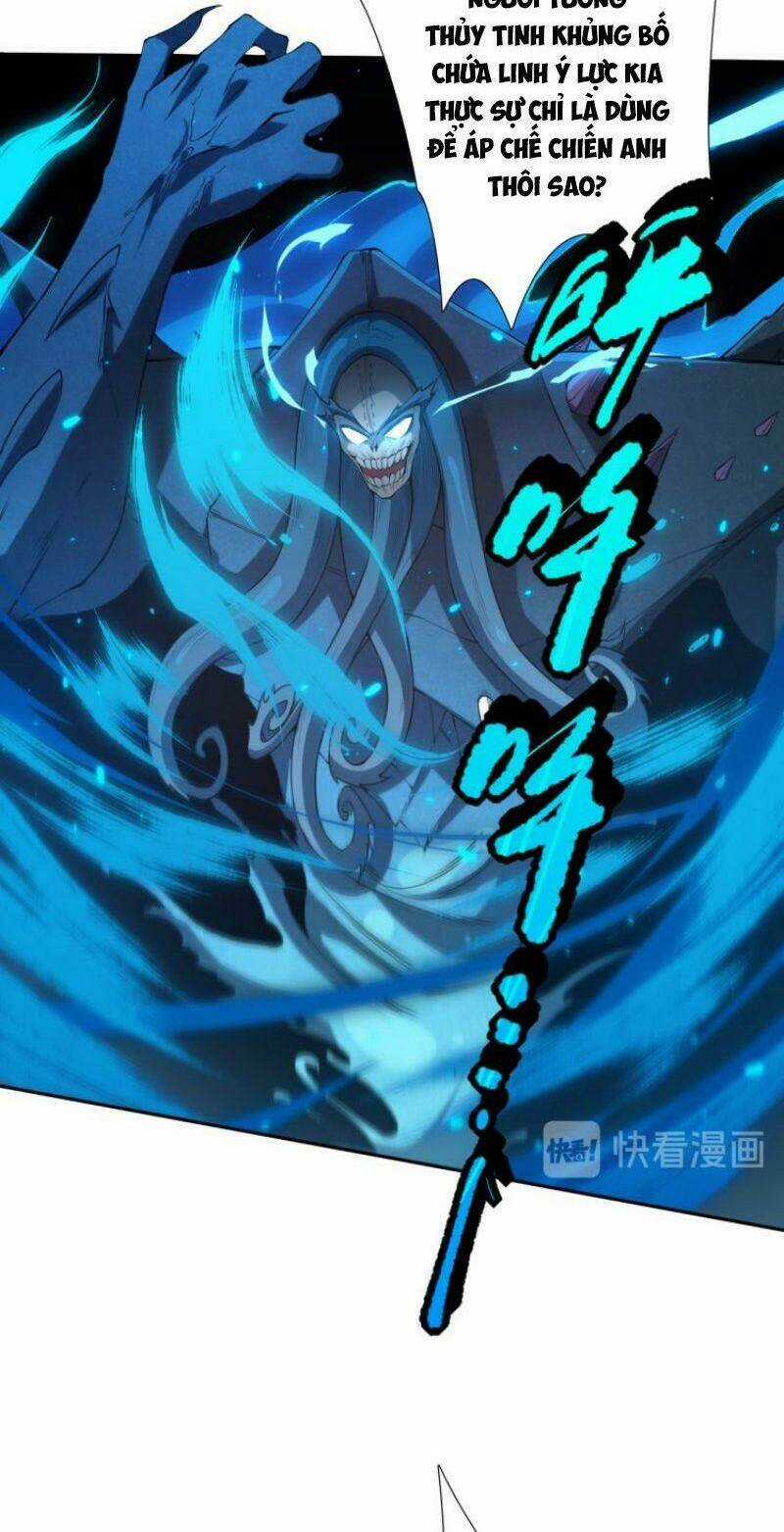 Giản Giới - Chapter 122 - Trang 52