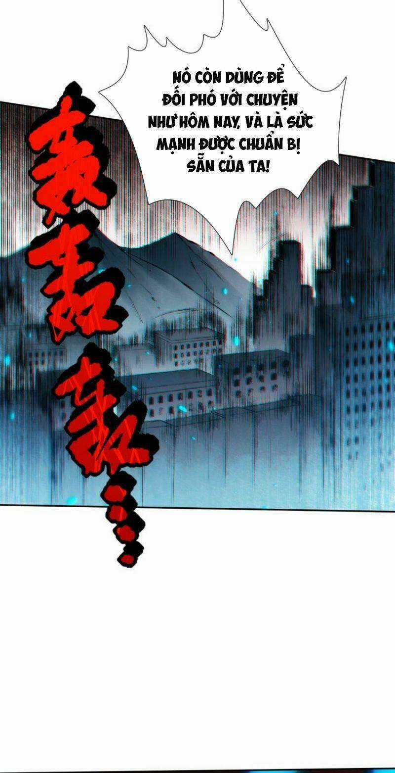 Giản Giới - Chapter 122 - Trang 53