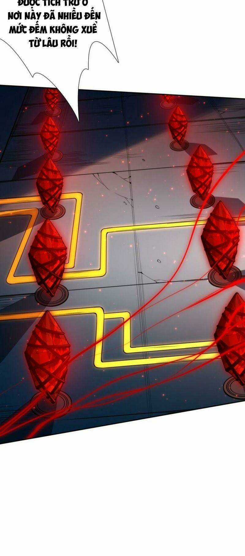 Giản Giới - Chapter 122 - Trang 56