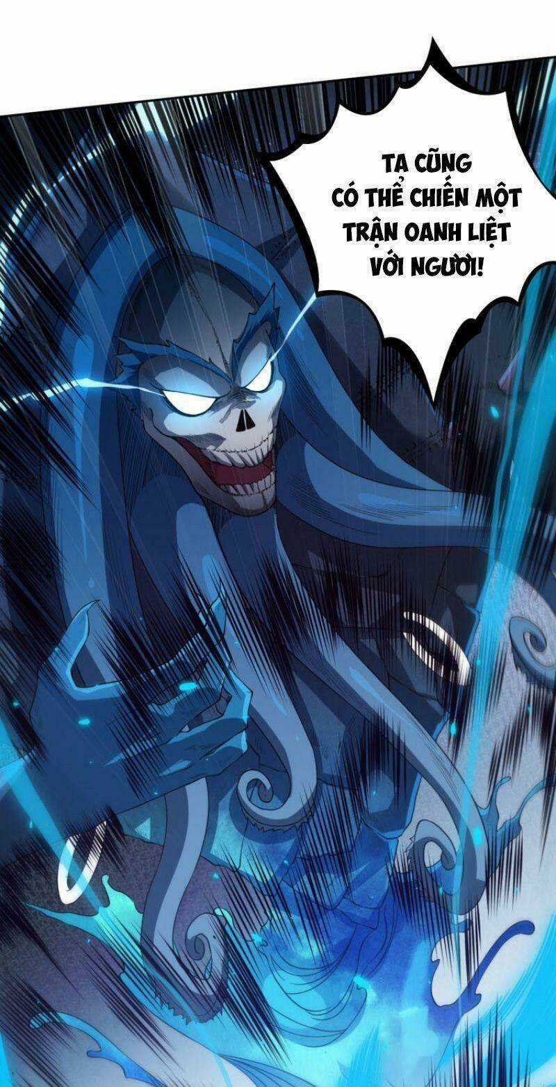 Giản Giới - Chapter 122 - Trang 59