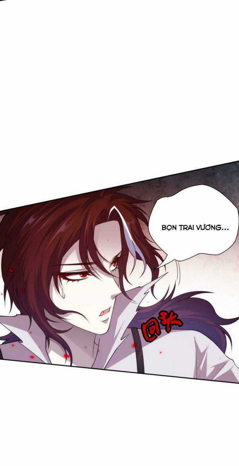 Giản Giới - Chapter 122 - Trang 7