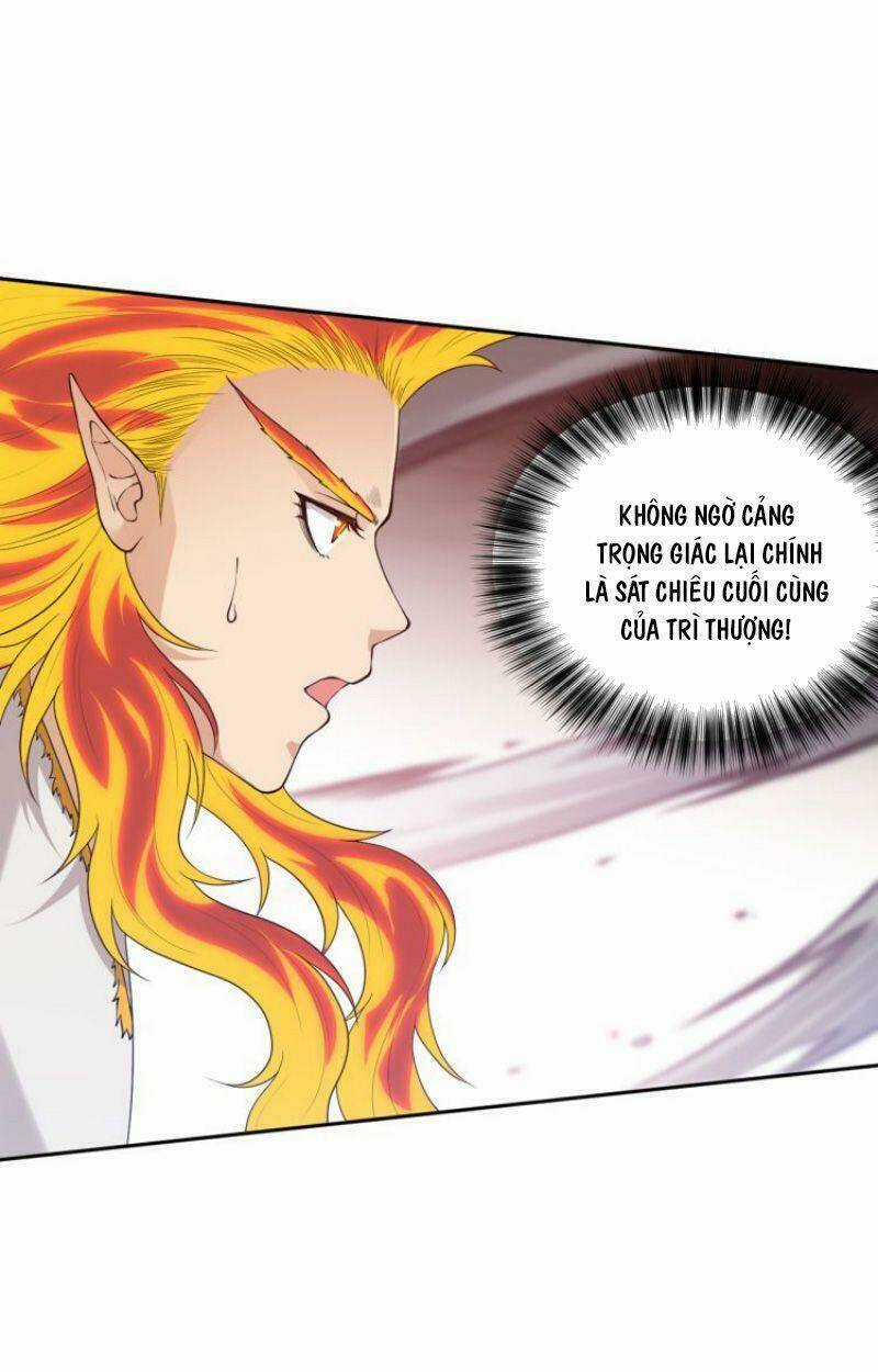 Giản Giới - Chapter 122 - Trang 61