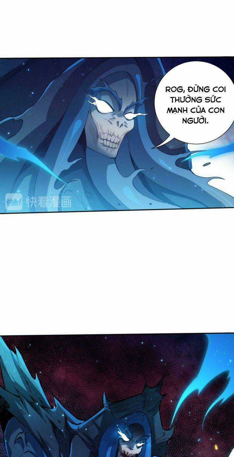 Giản Giới - Chapter 122 - Trang 63