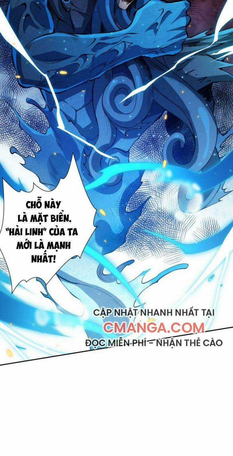 Giản Giới - Chapter 122 - Trang 64
