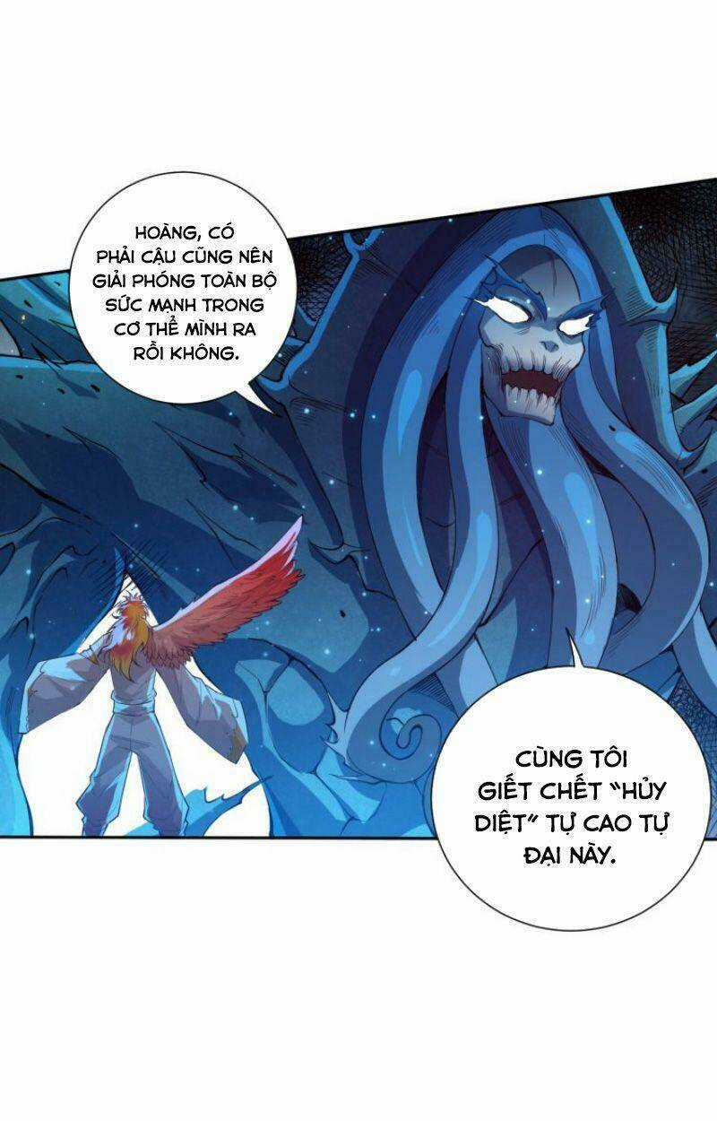 Giản Giới - Chapter 122 - Trang 65