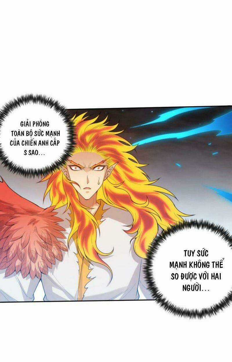 Giản Giới - Chapter 122 - Trang 66