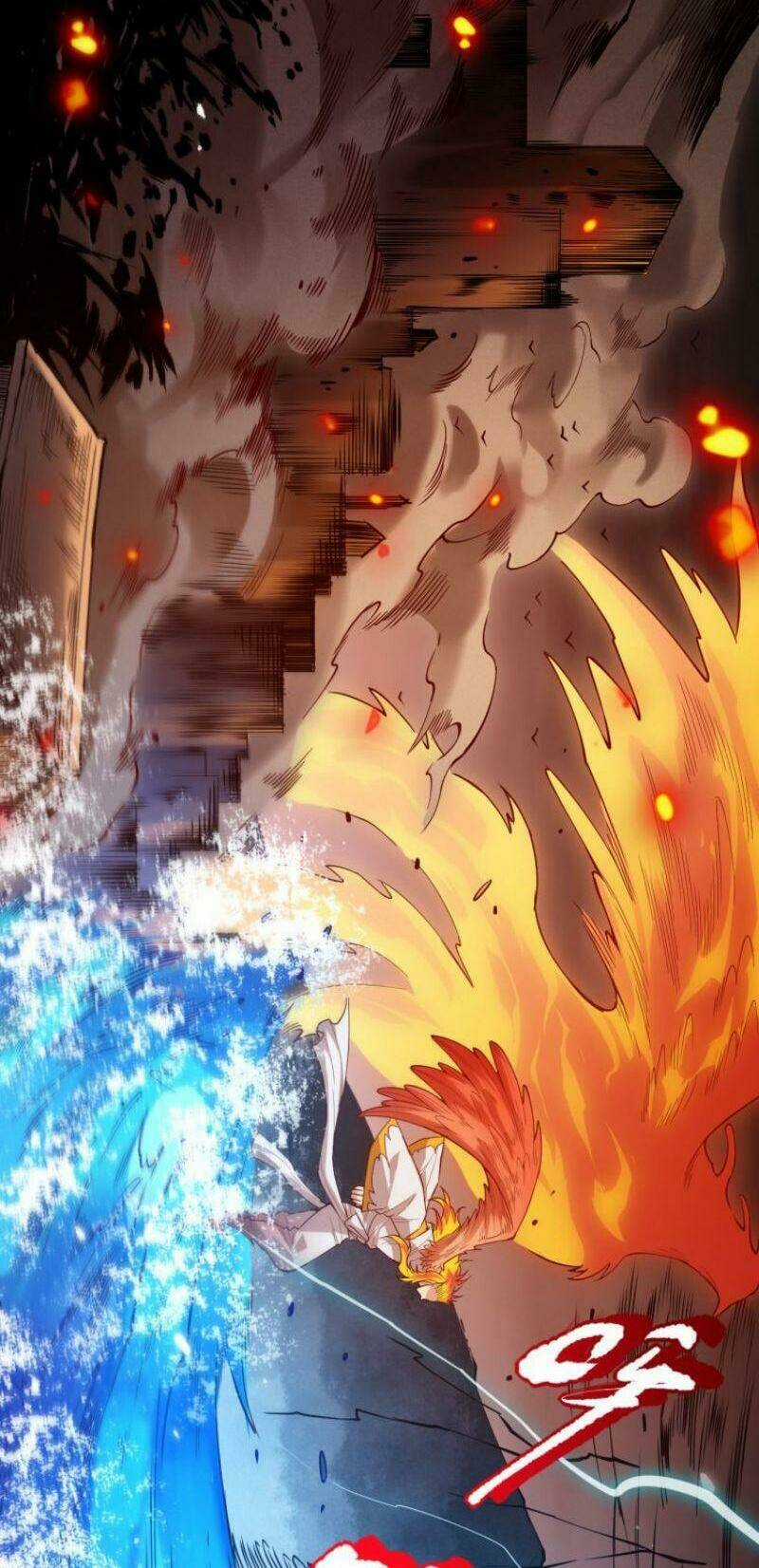 Giản Giới - Chapter 122 - Trang 70