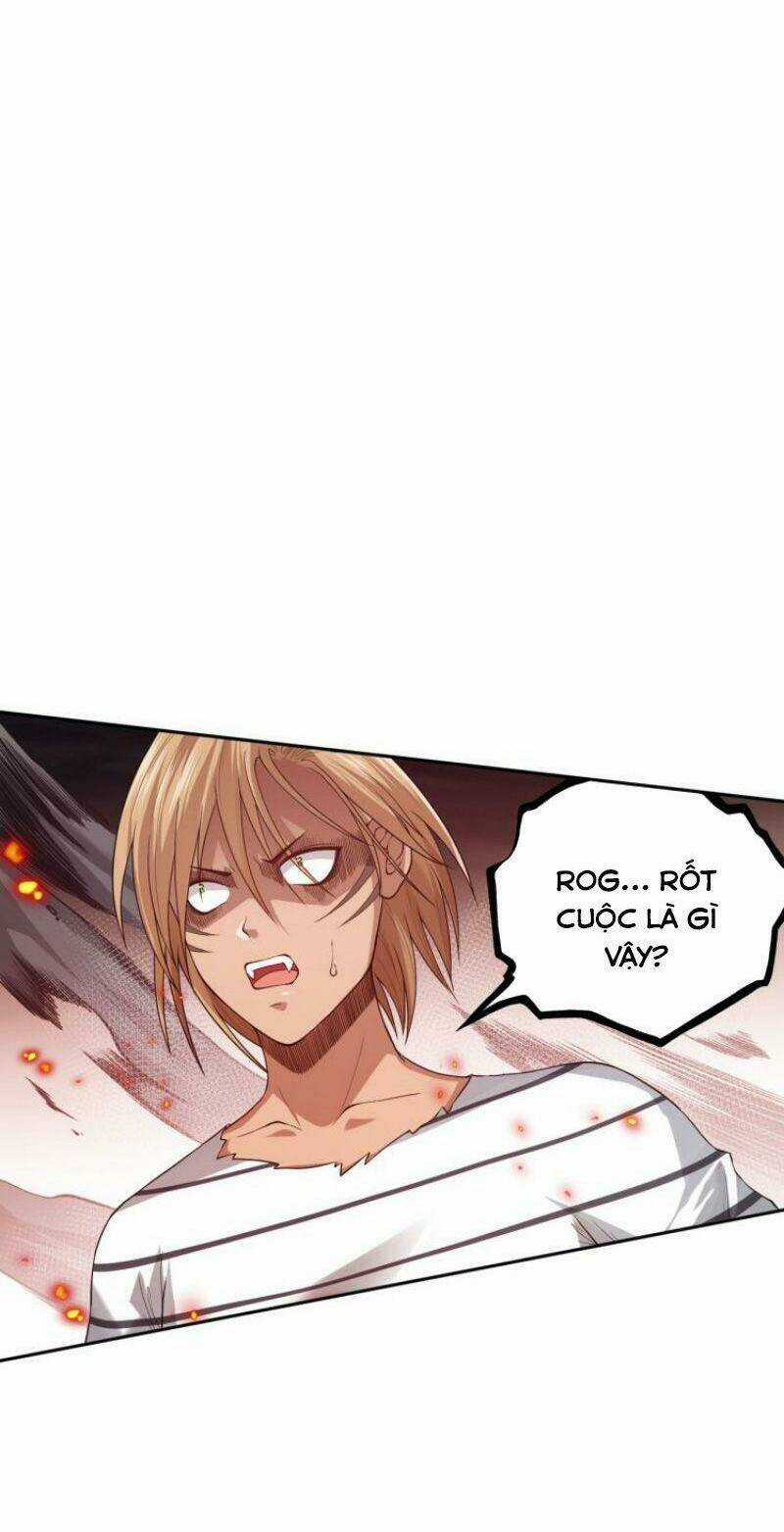 Giản Giới - Chapter 122 - Trang 8