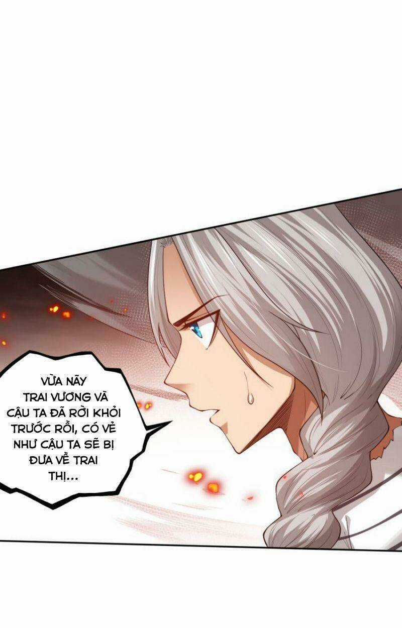 Giản Giới - Chapter 122 - Trang 9