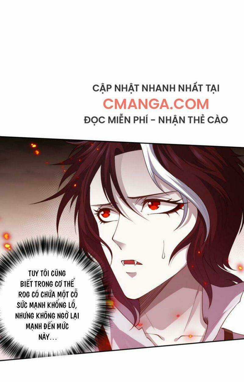 Giản Giới - Chapter 122 - Trang 10