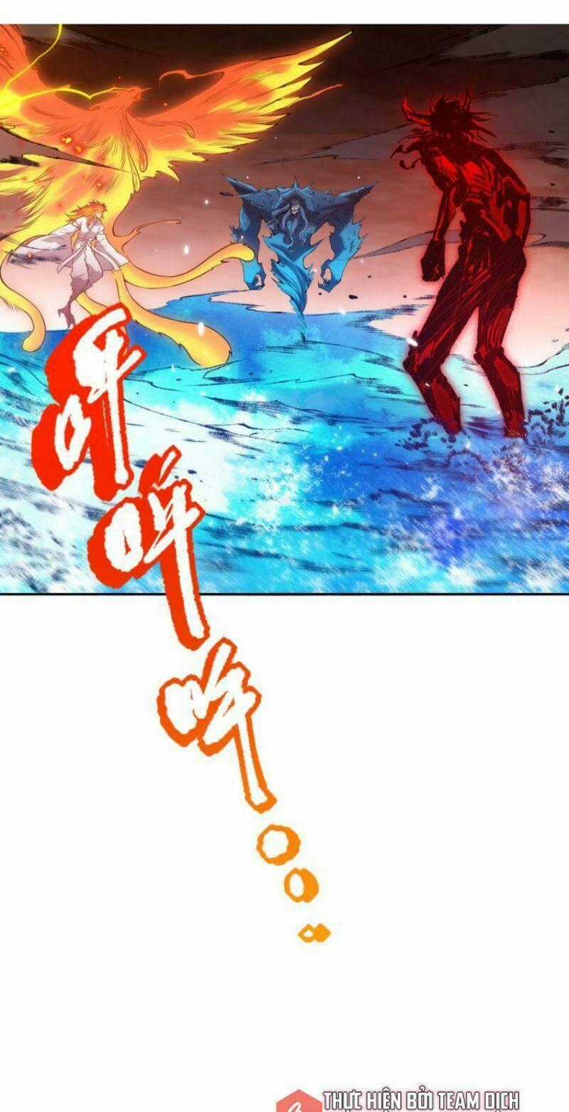 Giản Giới - Chapter 123 - Trang 1