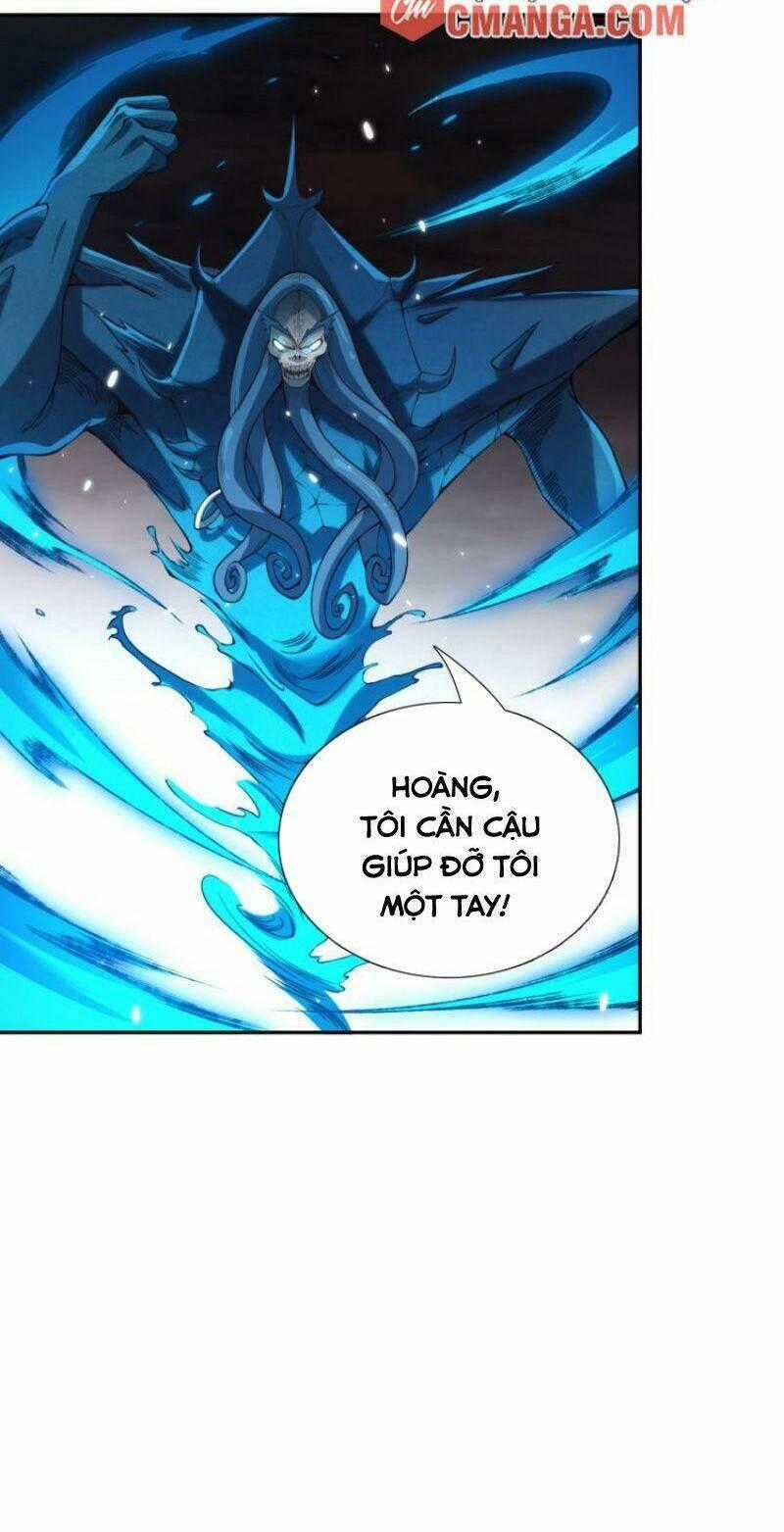 Giản Giới - Chapter 123 - Trang 2