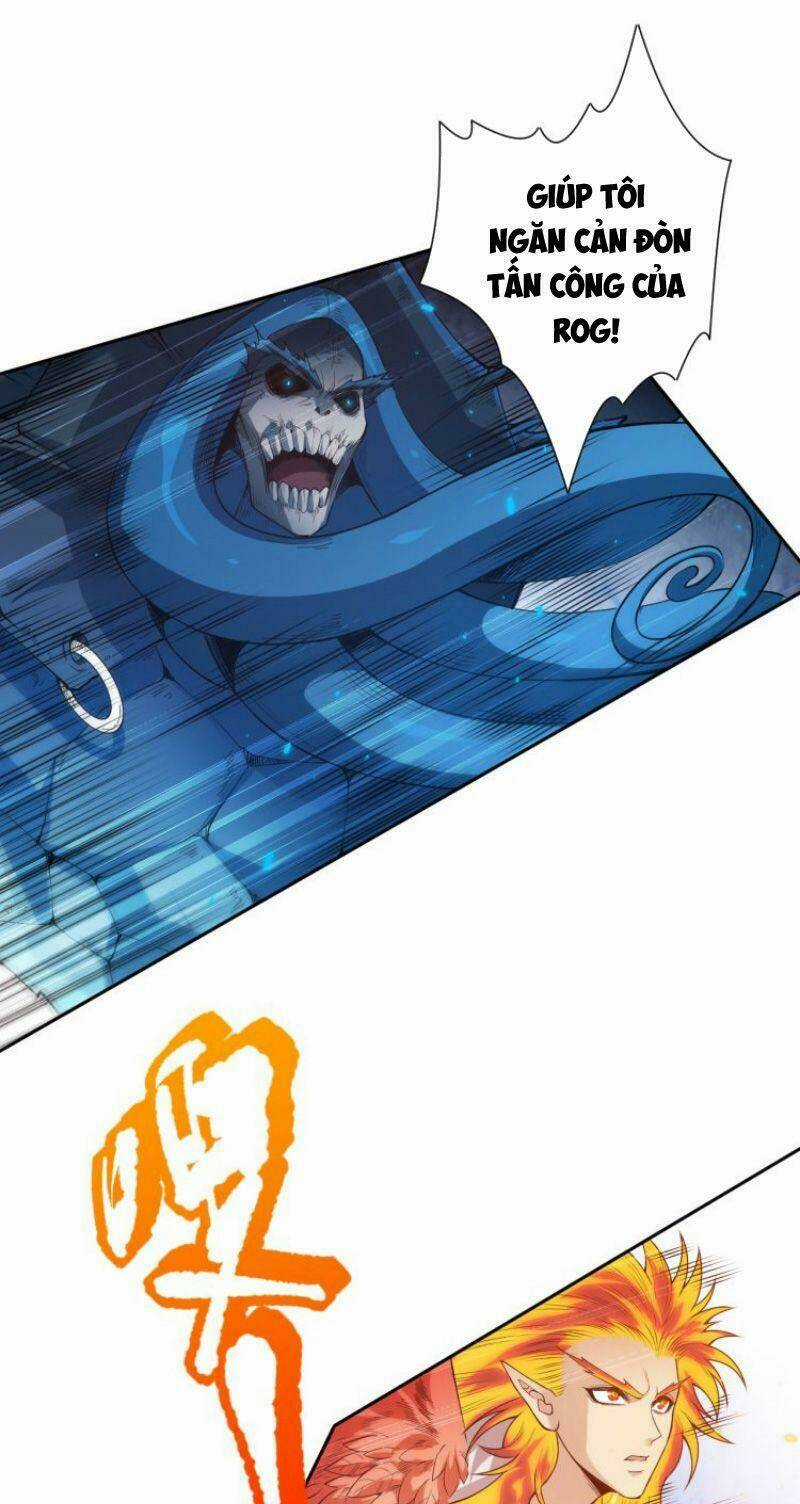 Giản Giới - Chapter 123 - Trang 13