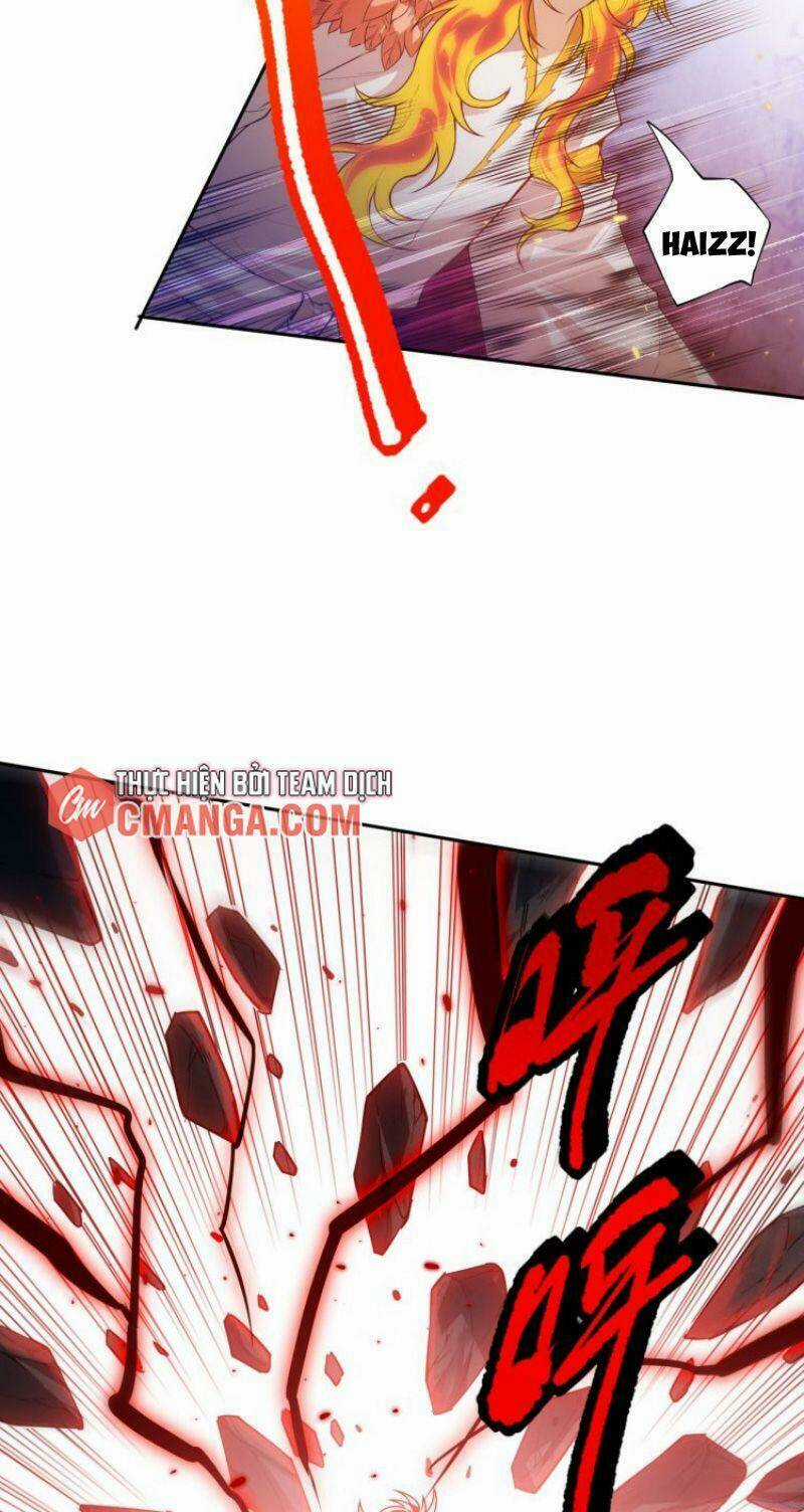 Giản Giới - Chapter 123 - Trang 14