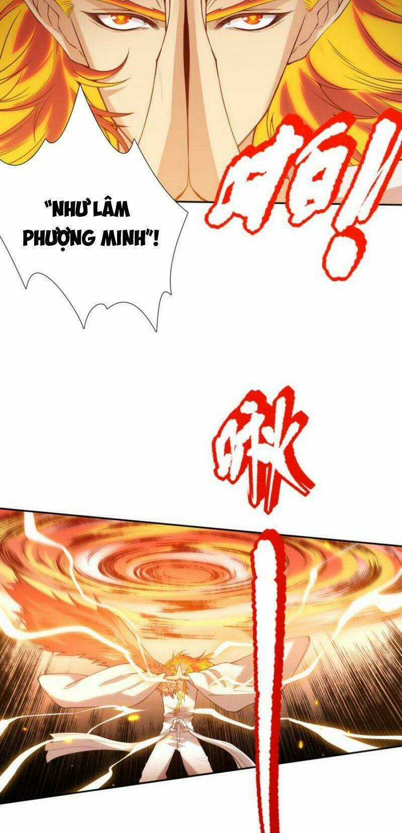 Giản Giới - Chapter 123 - Trang 16