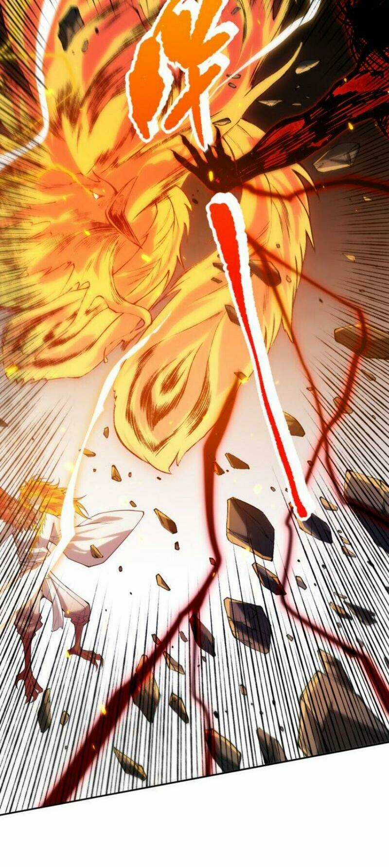 Giản Giới - Chapter 123 - Trang 18