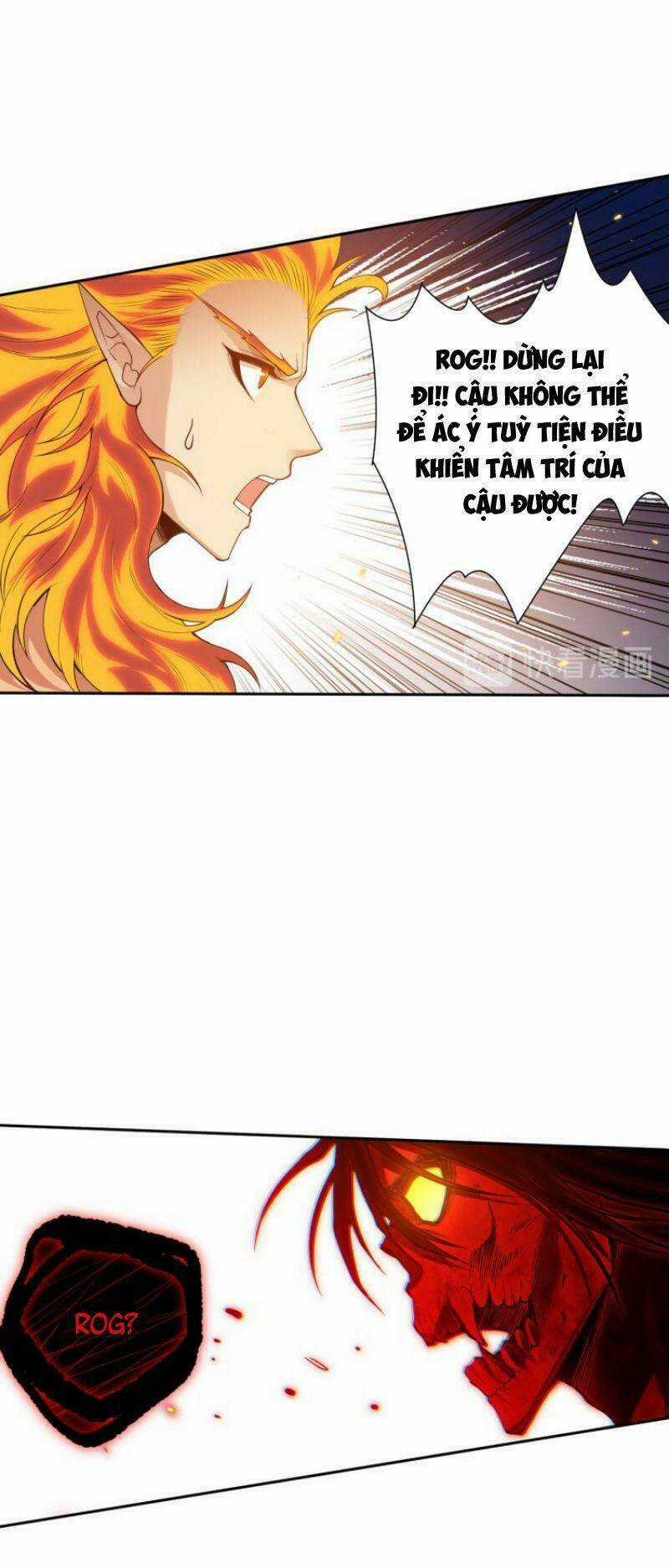 Giản Giới - Chapter 123 - Trang 19