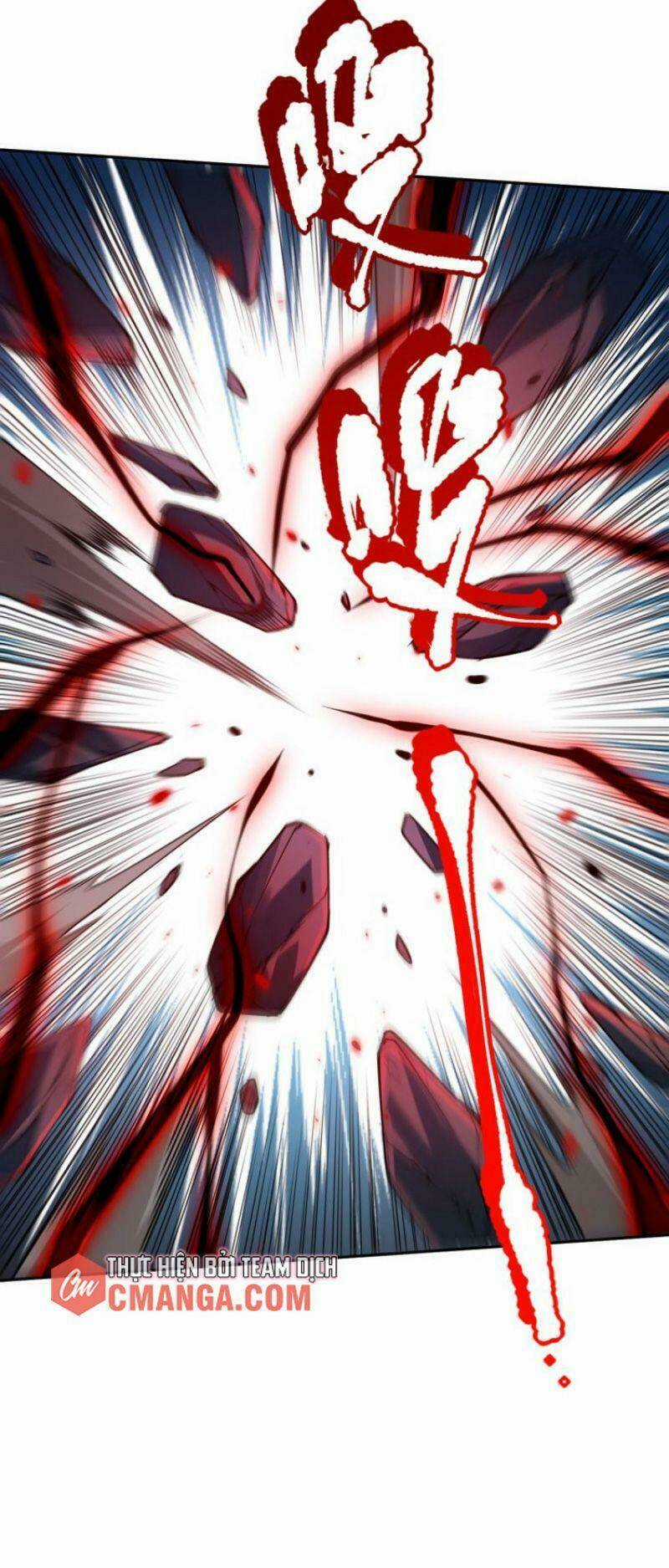 Giản Giới - Chapter 123 - Trang 21