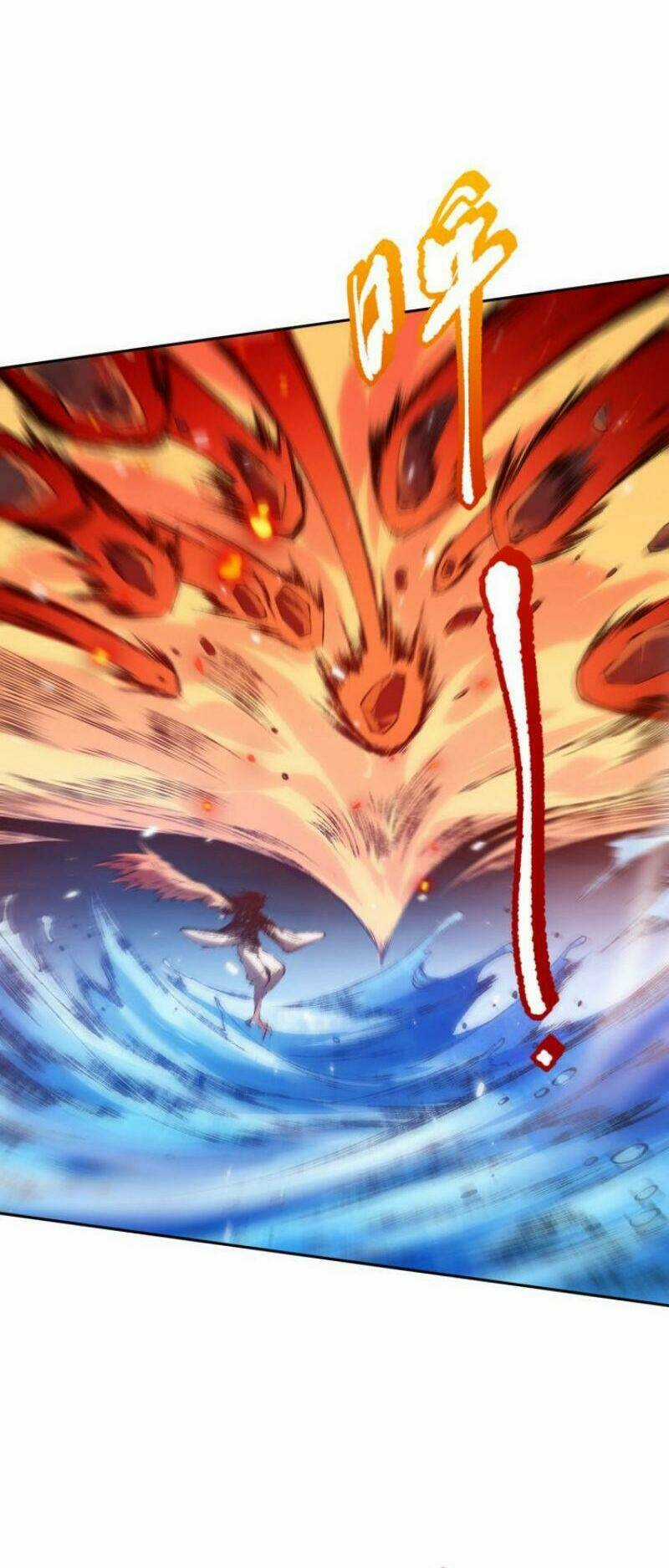 Giản Giới - Chapter 123 - Trang 22