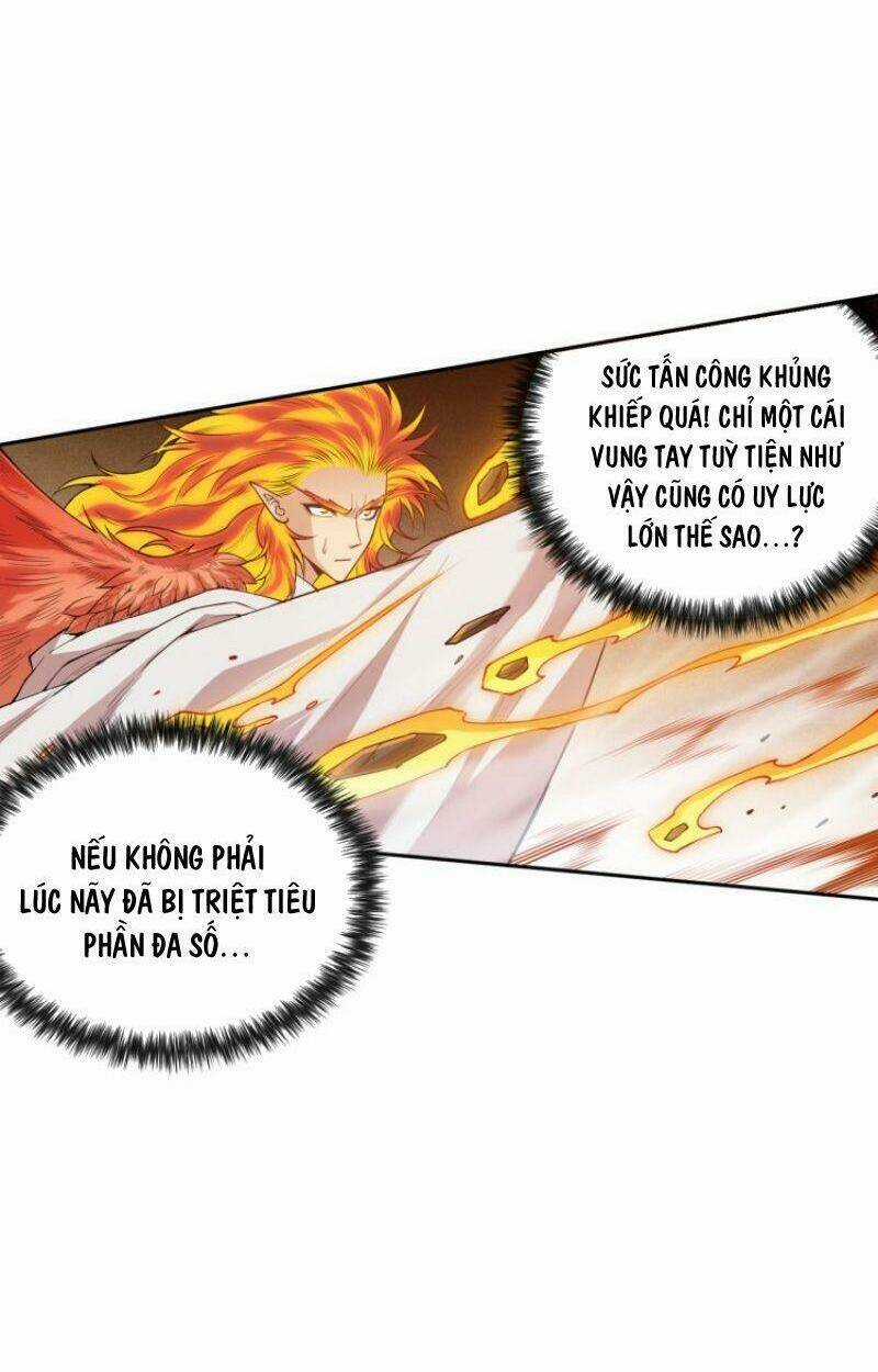 Giản Giới - Chapter 123 - Trang 26