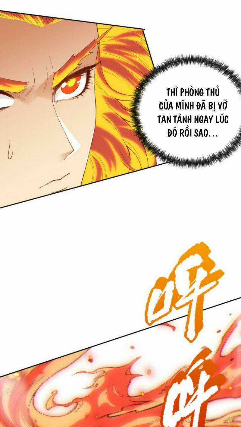 Giản Giới - Chapter 123 - Trang 27