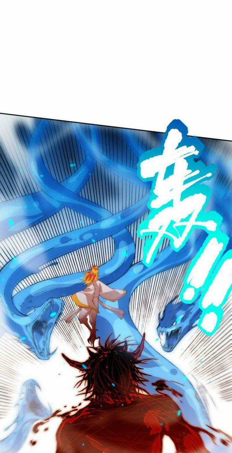 Giản Giới - Chapter 123 - Trang 31