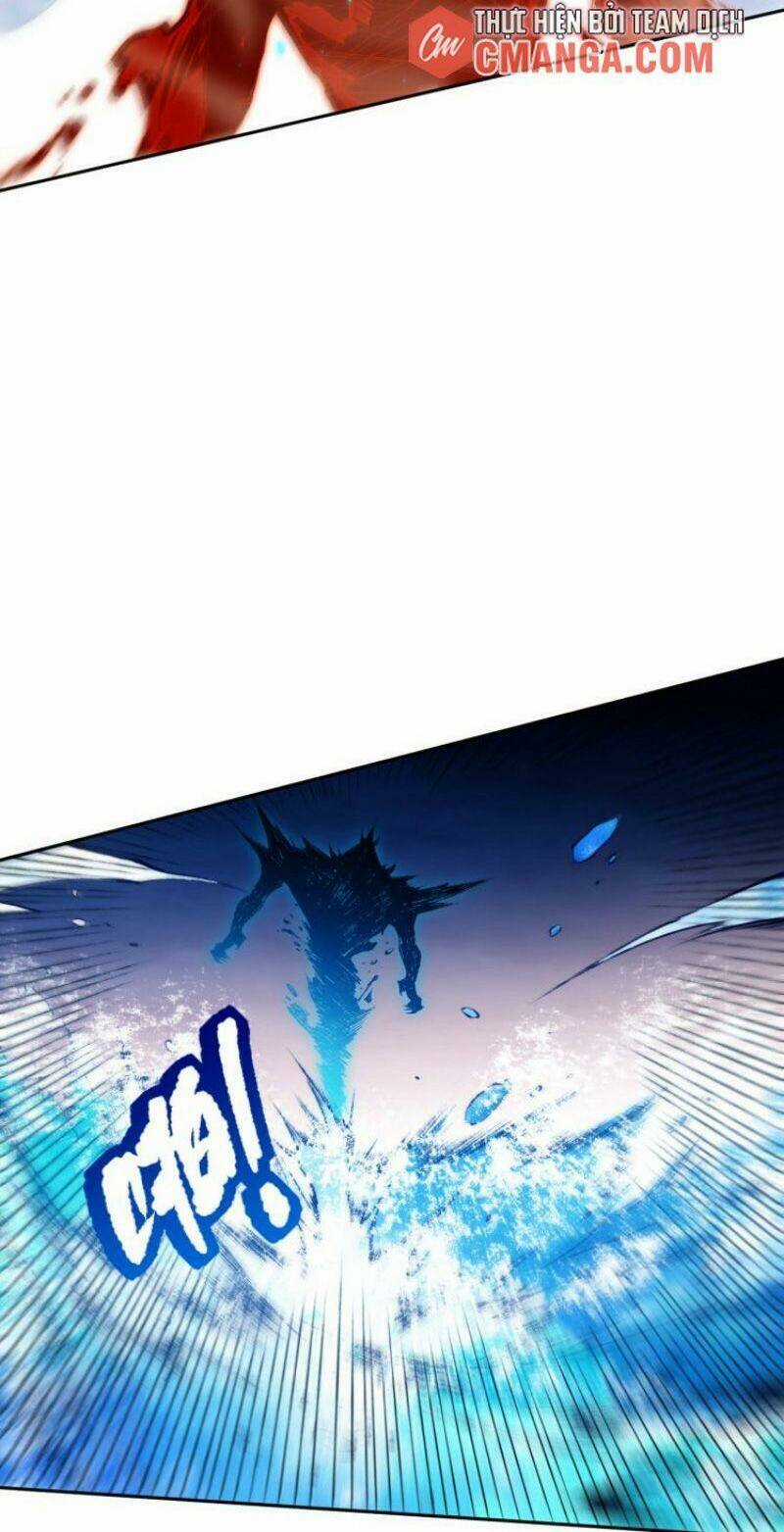 Giản Giới - Chapter 123 - Trang 32