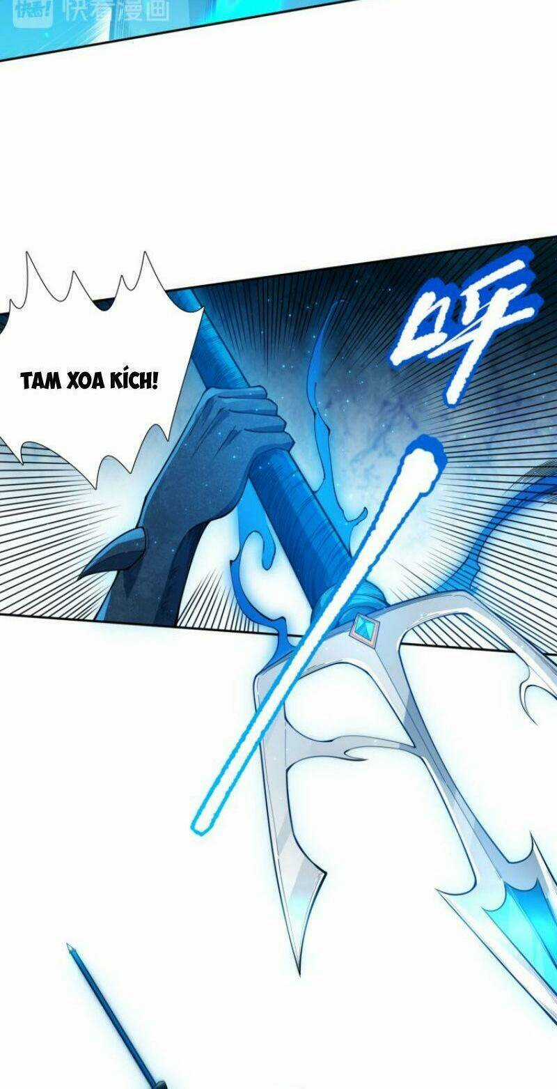Giản Giới - Chapter 123 - Trang 34