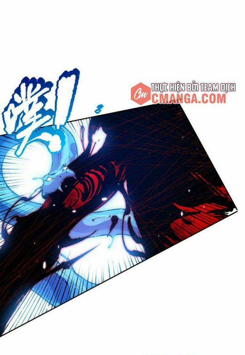 Giản Giới - Chapter 123 - Trang 36