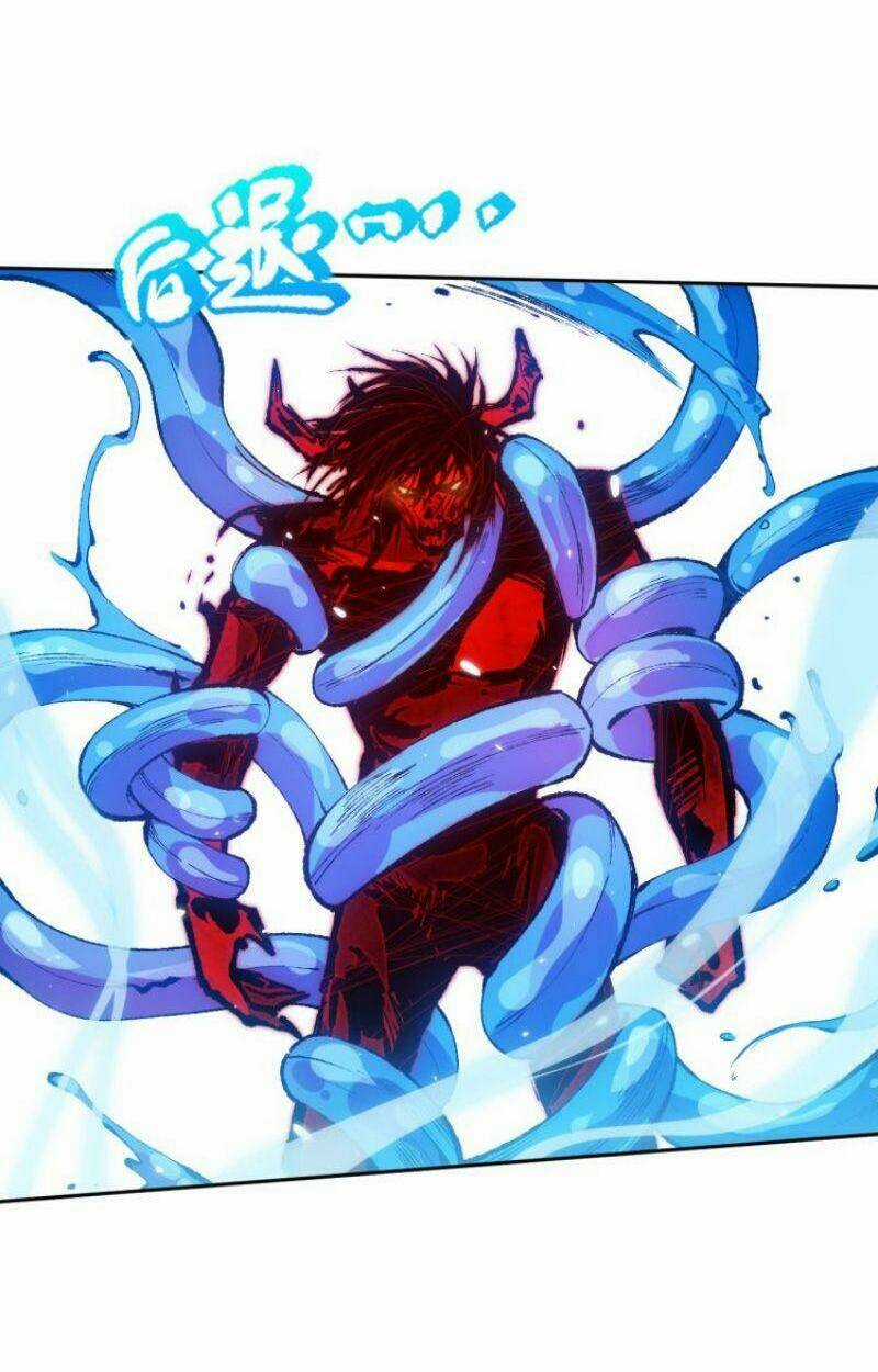 Giản Giới - Chapter 123 - Trang 39